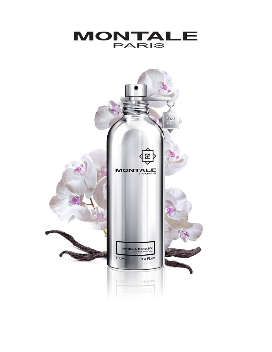 Eau de parfum Montale Vanilla Extasy para mujer 3