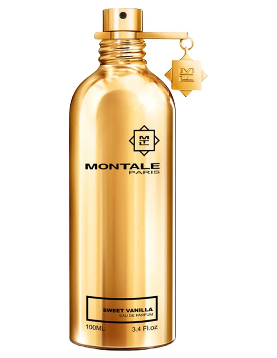 Eau de parfum Sweet Vanilla para mujer