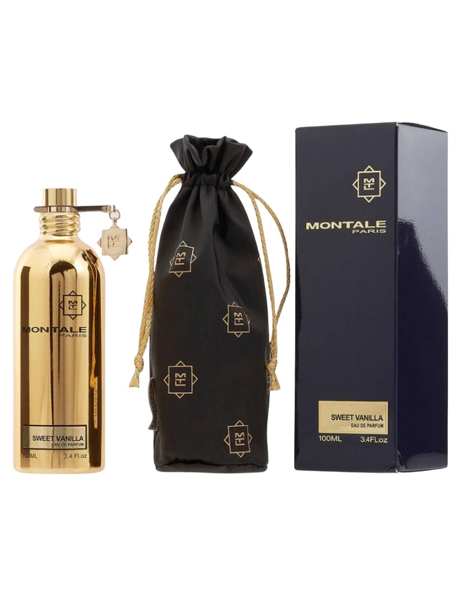 Eau de parfum Sweet Vanilla para mujer 2