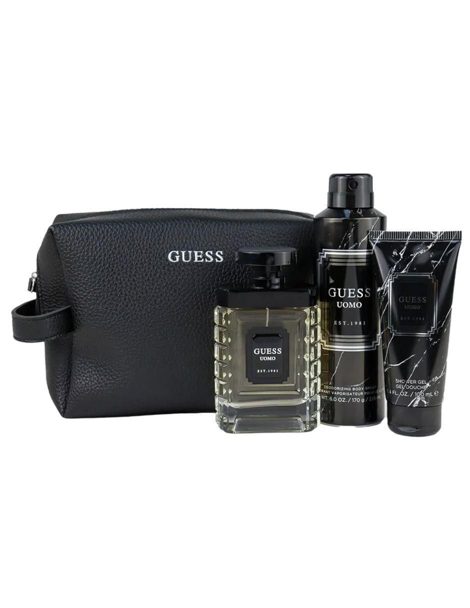 Kit Eau de toilette Uomo para hombre 1