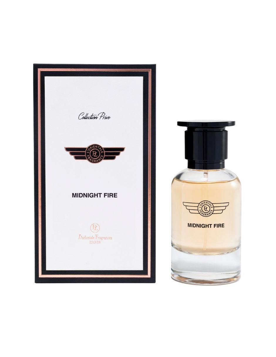 Eau de parfum Midnight Fire para hombre 2
