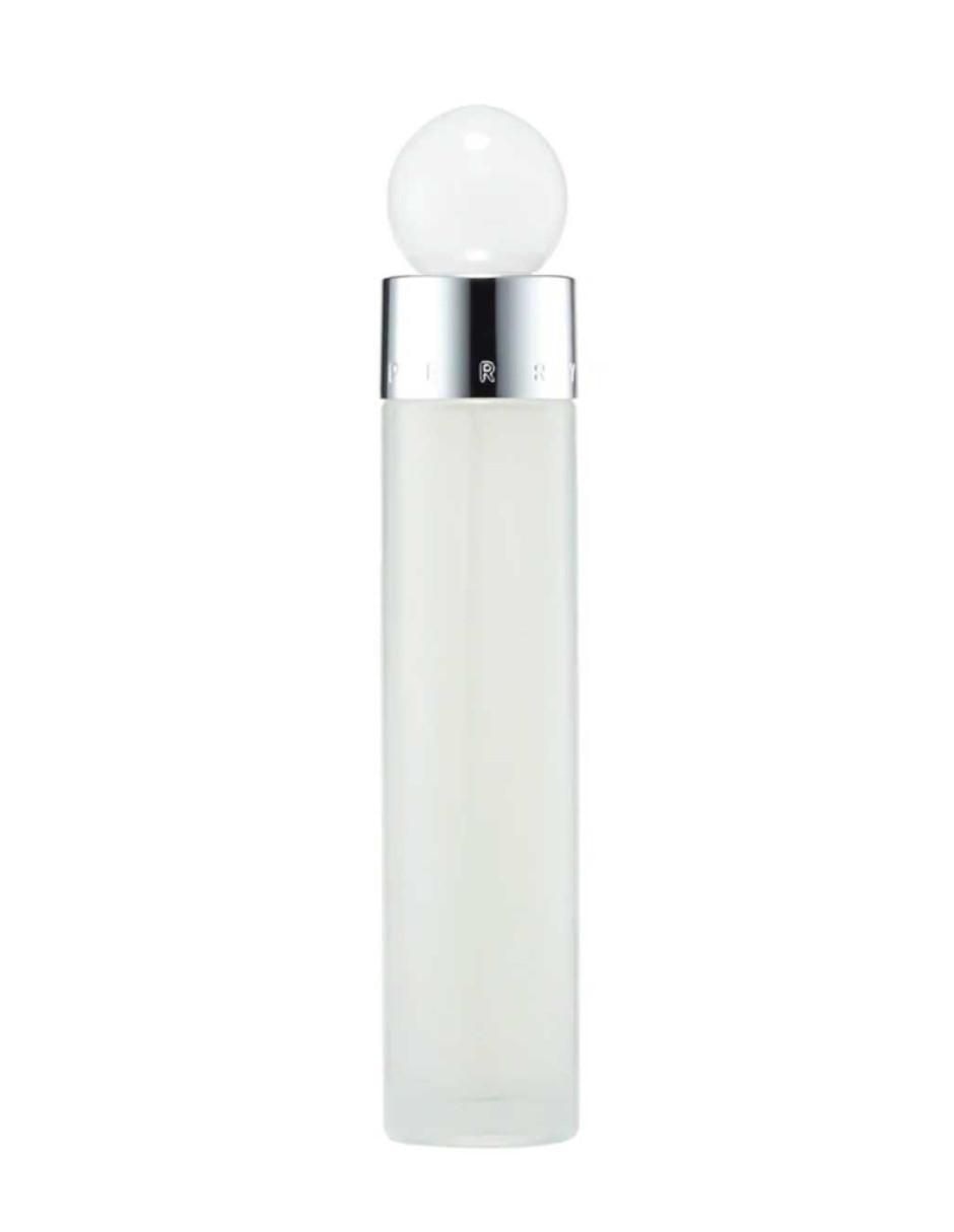 Eau de toilette 360° White para hombre