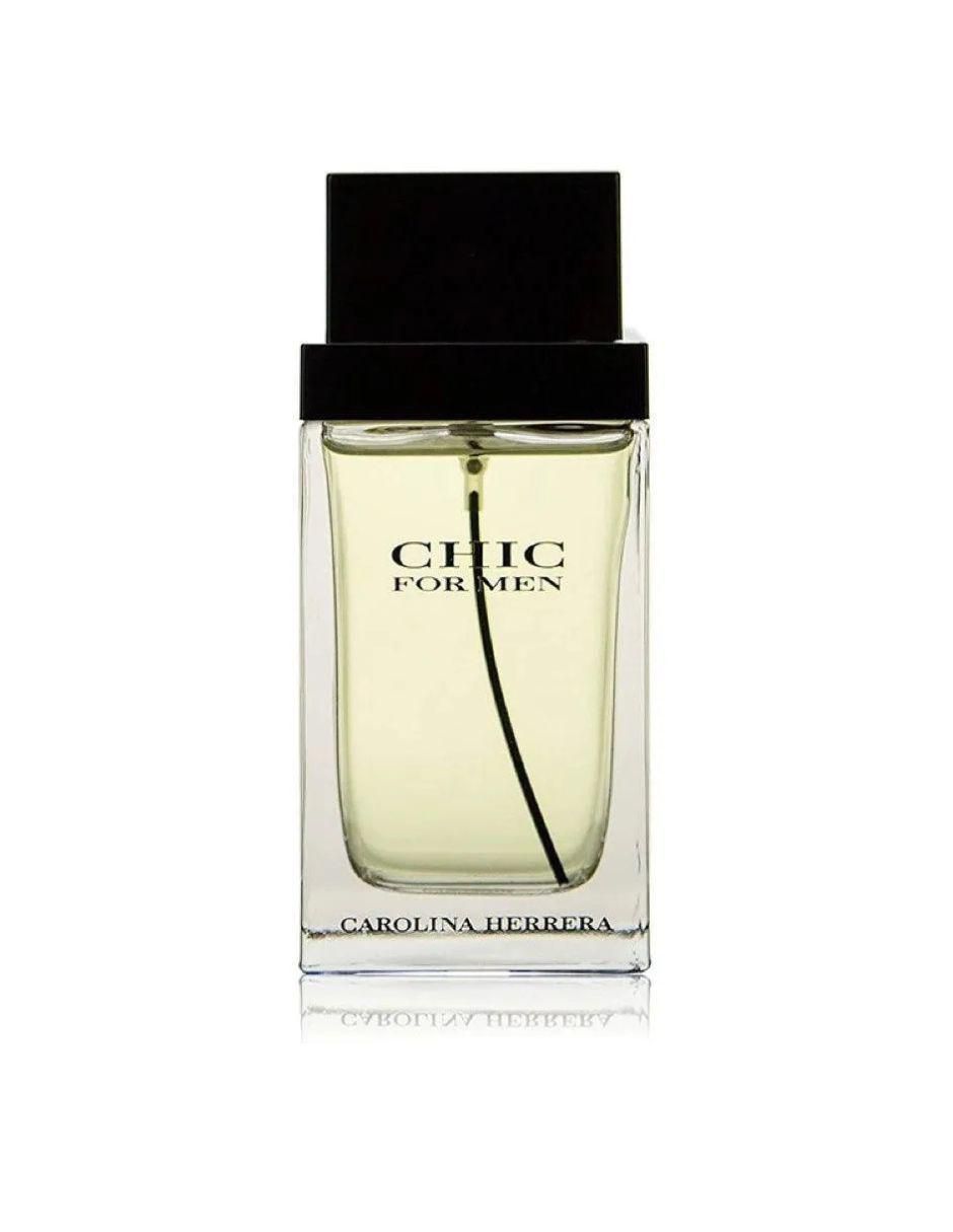 Herrera Perfume Chic Chic Carolina Herrera Liverpool Aroma Colonia