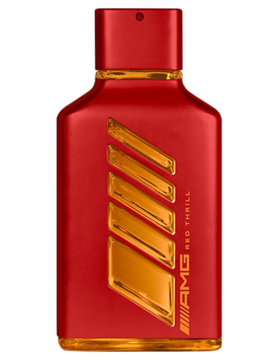 Eau de parfum Red para hombre Eau de parfum Red para hombre