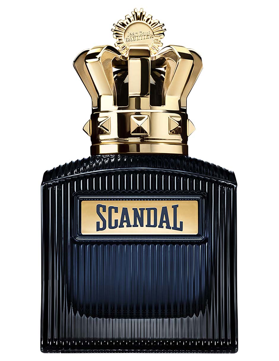 Eau de parfum Jean Paul Gaultier Scandal Intense para hombre Eau de parfum Jean Paul Gaultier Scandal Intense para hombre