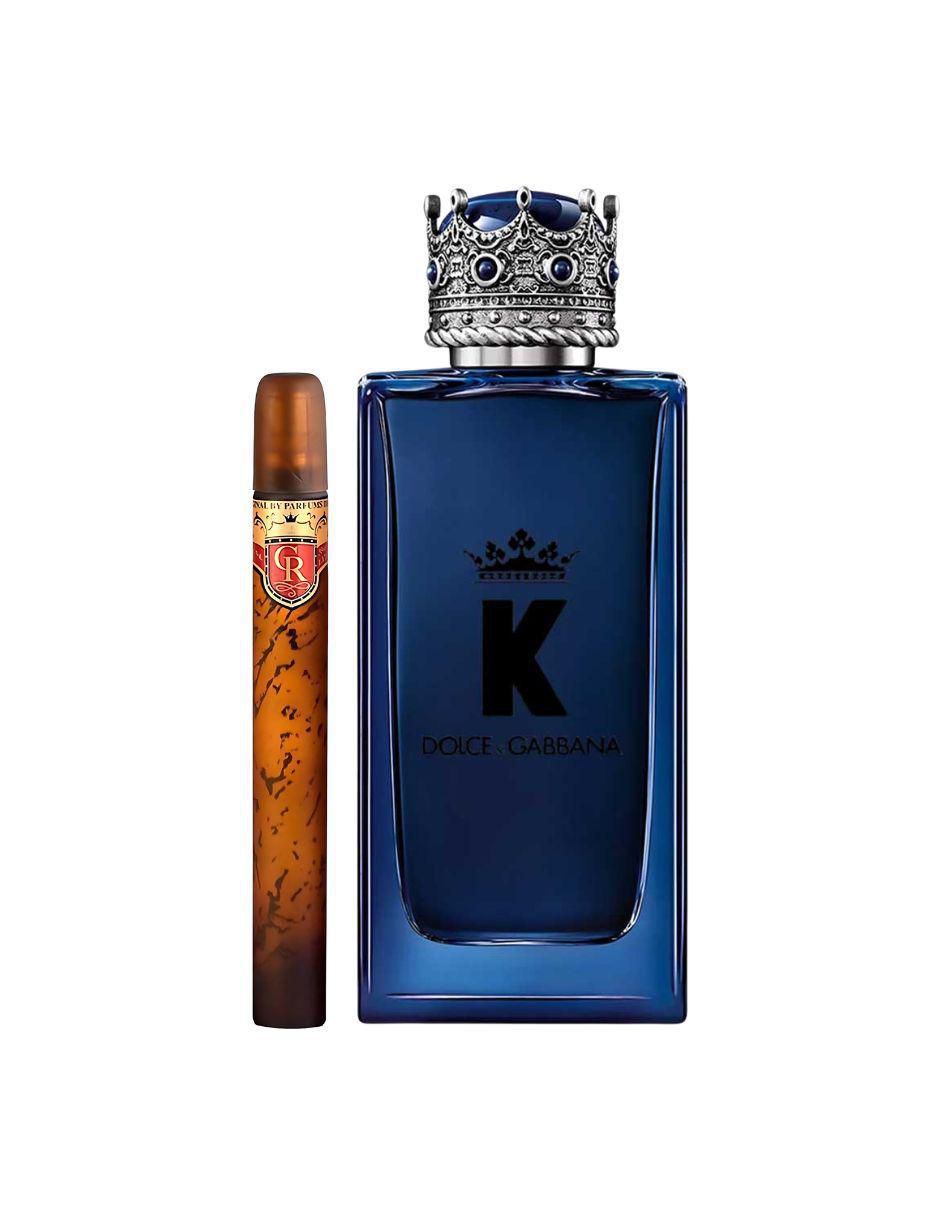 Set eau de parfum para hombre Set eau de parfum para hombre