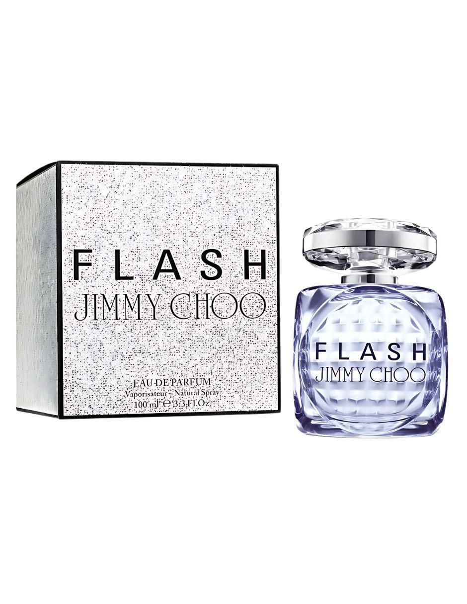 Eau de parfum Flash para mujer 2