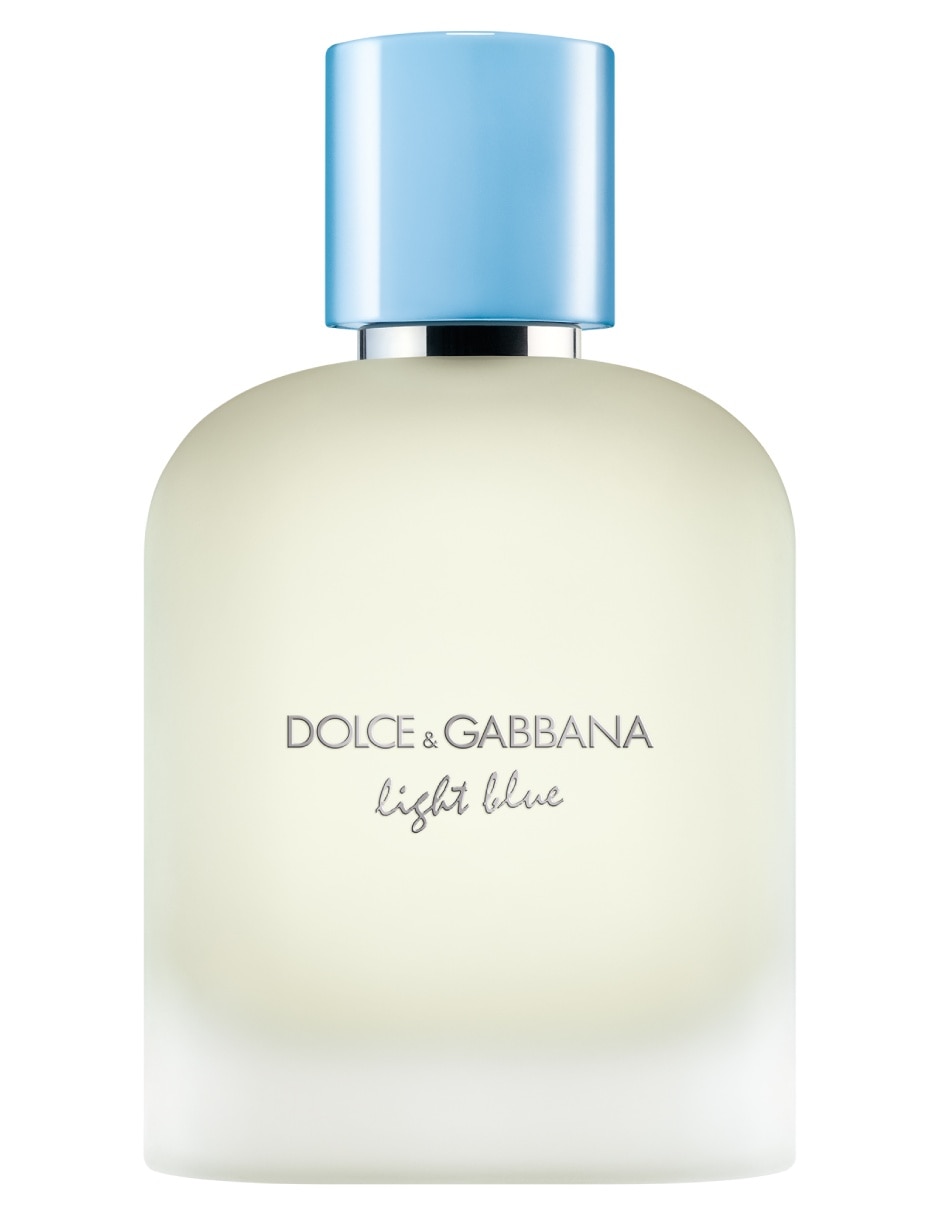 Eau de toilette Dolce& Light Blue para hombre