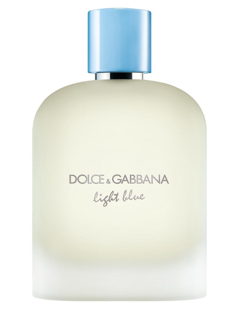 Eau de toilette Dolce& Light Blue para hombre