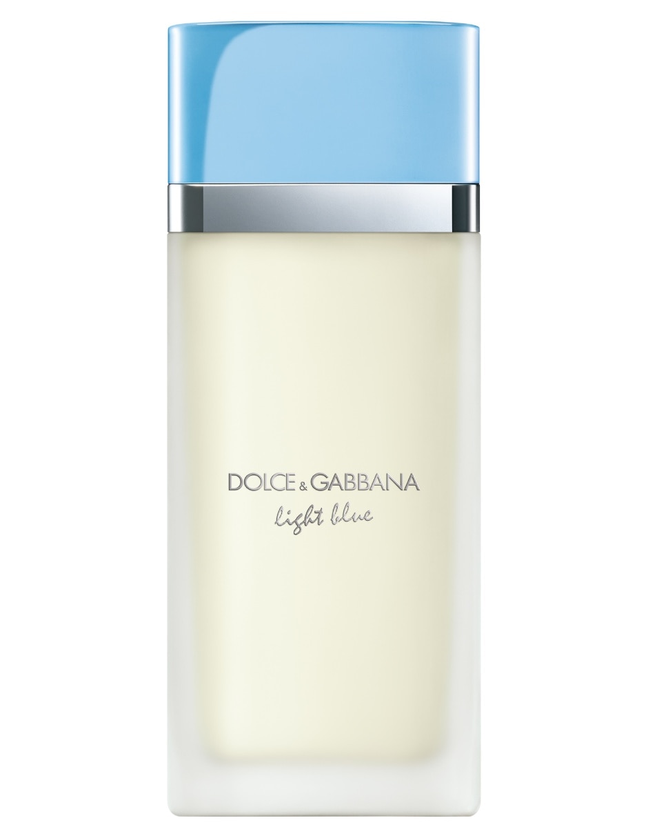 Eau de toilette Dolce& Light Blue para mujer