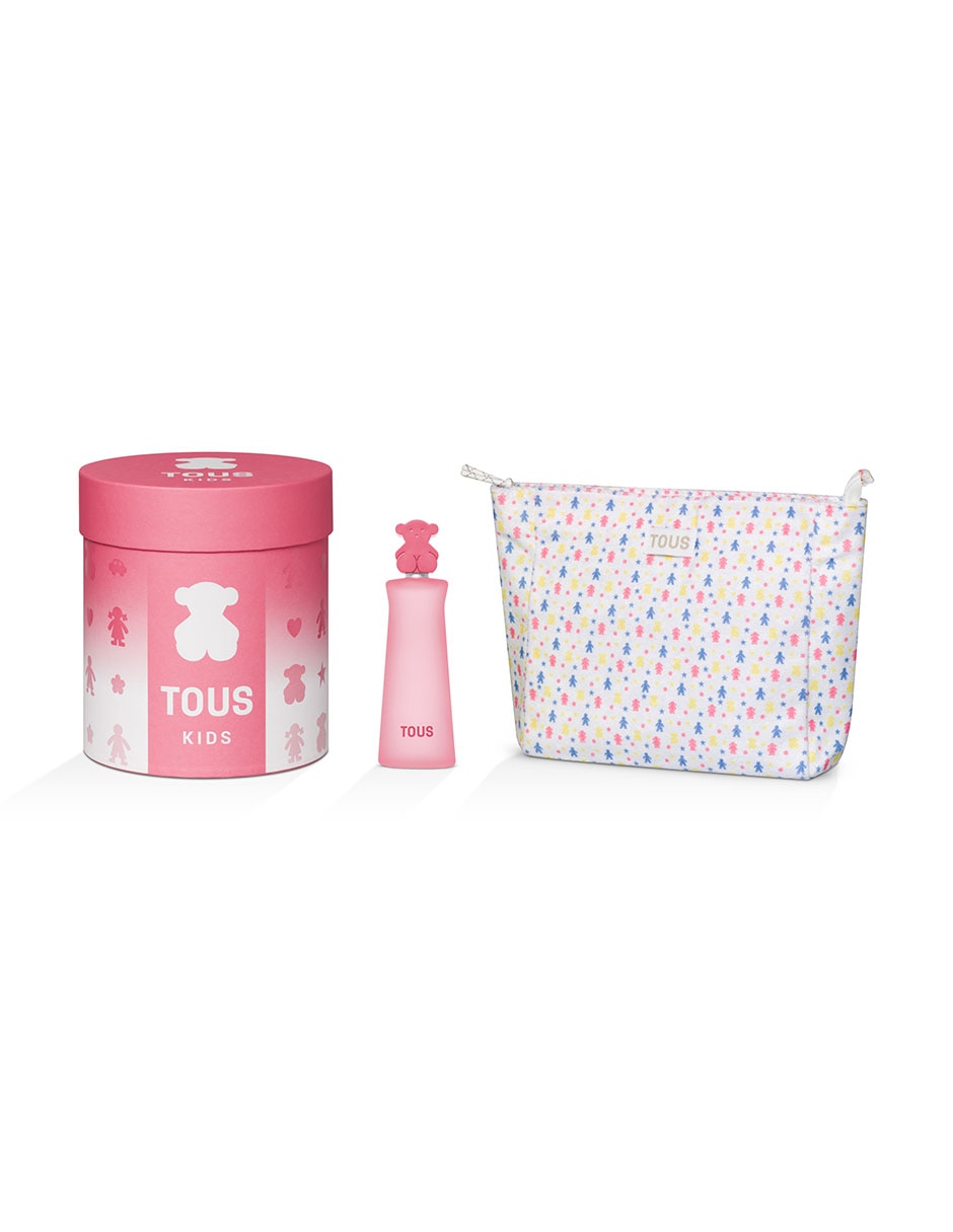 Kit Eau de toilette para niña