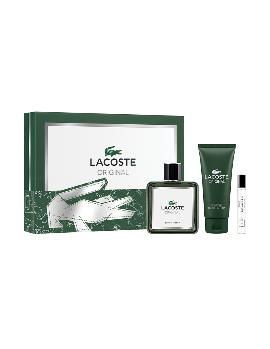 lacoste parfum man