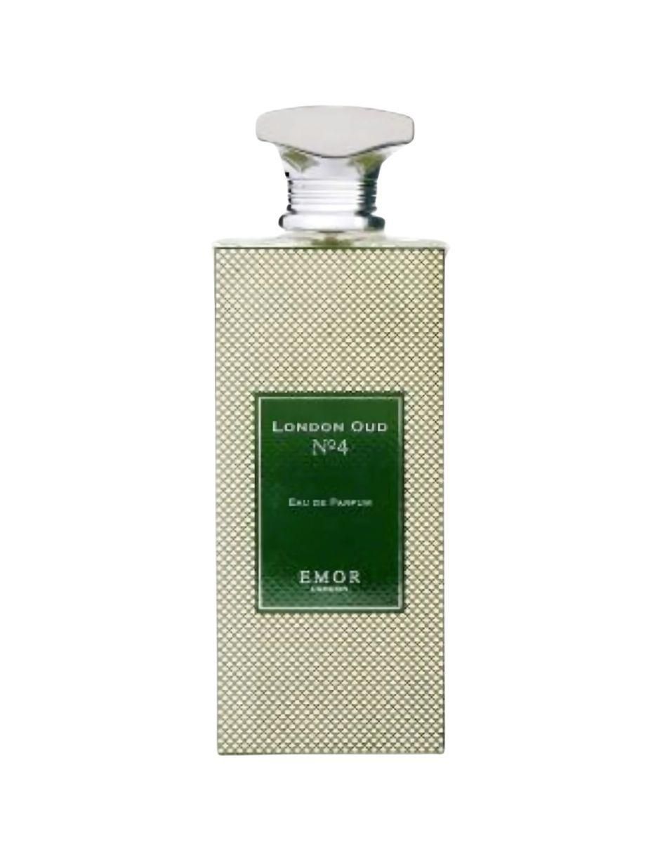 Eau de parfum Oud No.4 unisex Eau de parfum Oud No.4 unisex