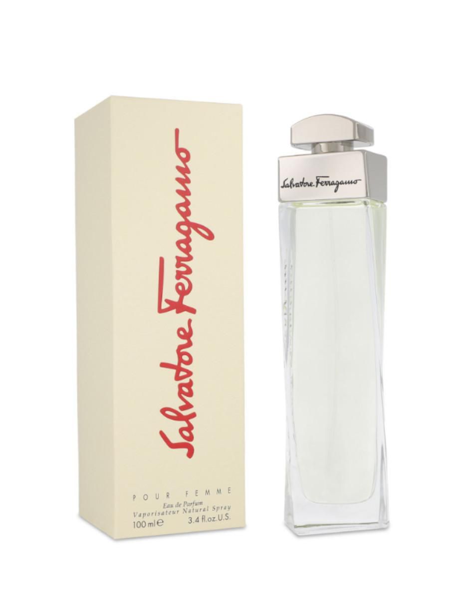 Eau de parfum Pour Femme para mujer 2