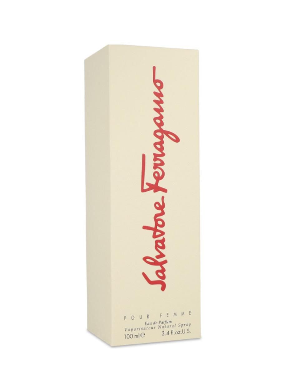 Eau de parfum Pour Femme para mujer 3