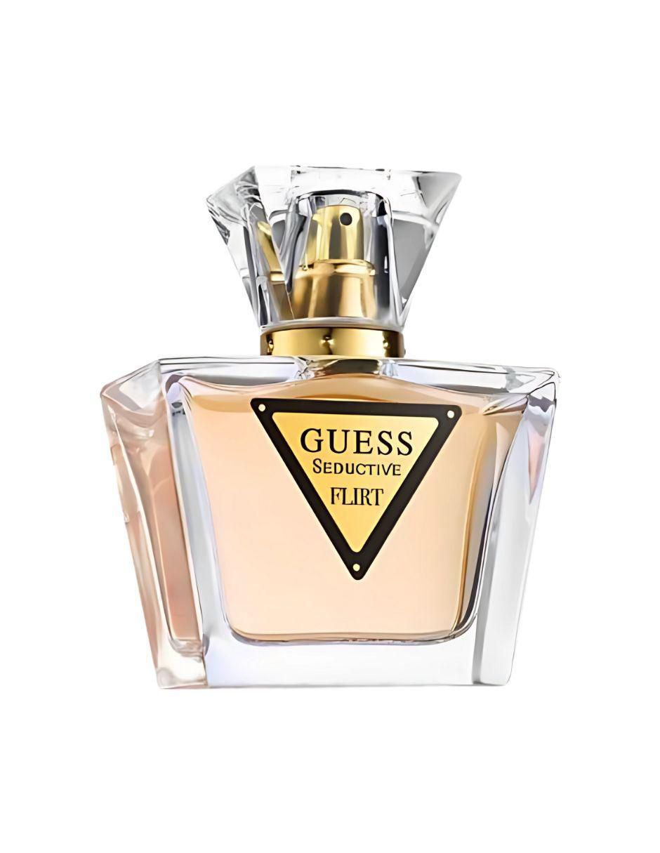 Eau de toilette Seductive para mujer