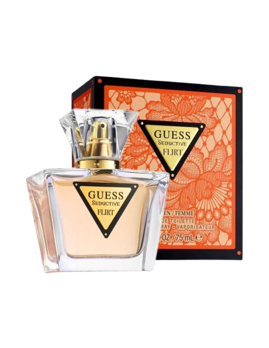 Eau de toilette Seductive para mujer 2