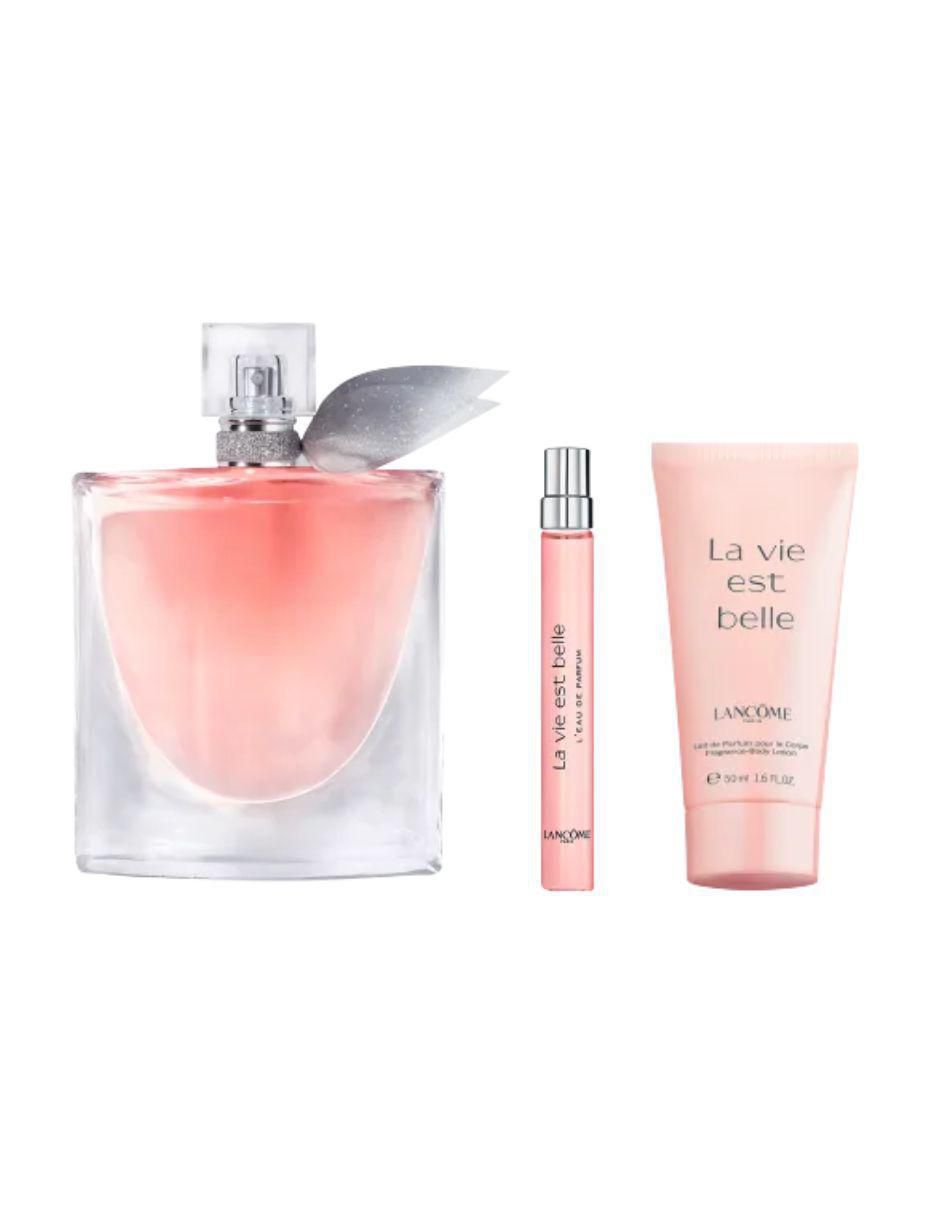 Kit Eau de parfum Lancôme La Vie Est Belle para mujer 1