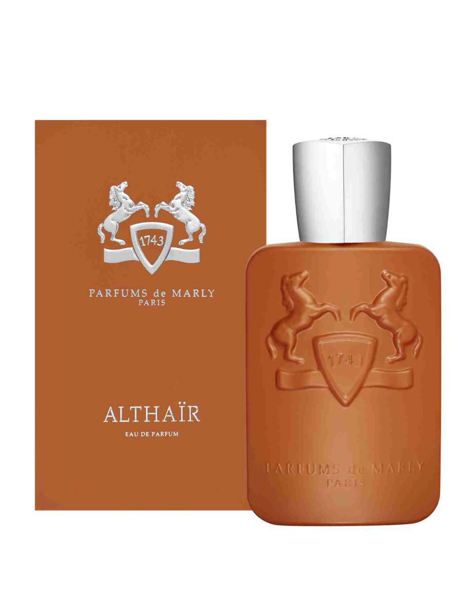 Eau de parfum Althaïr para hombre 2
