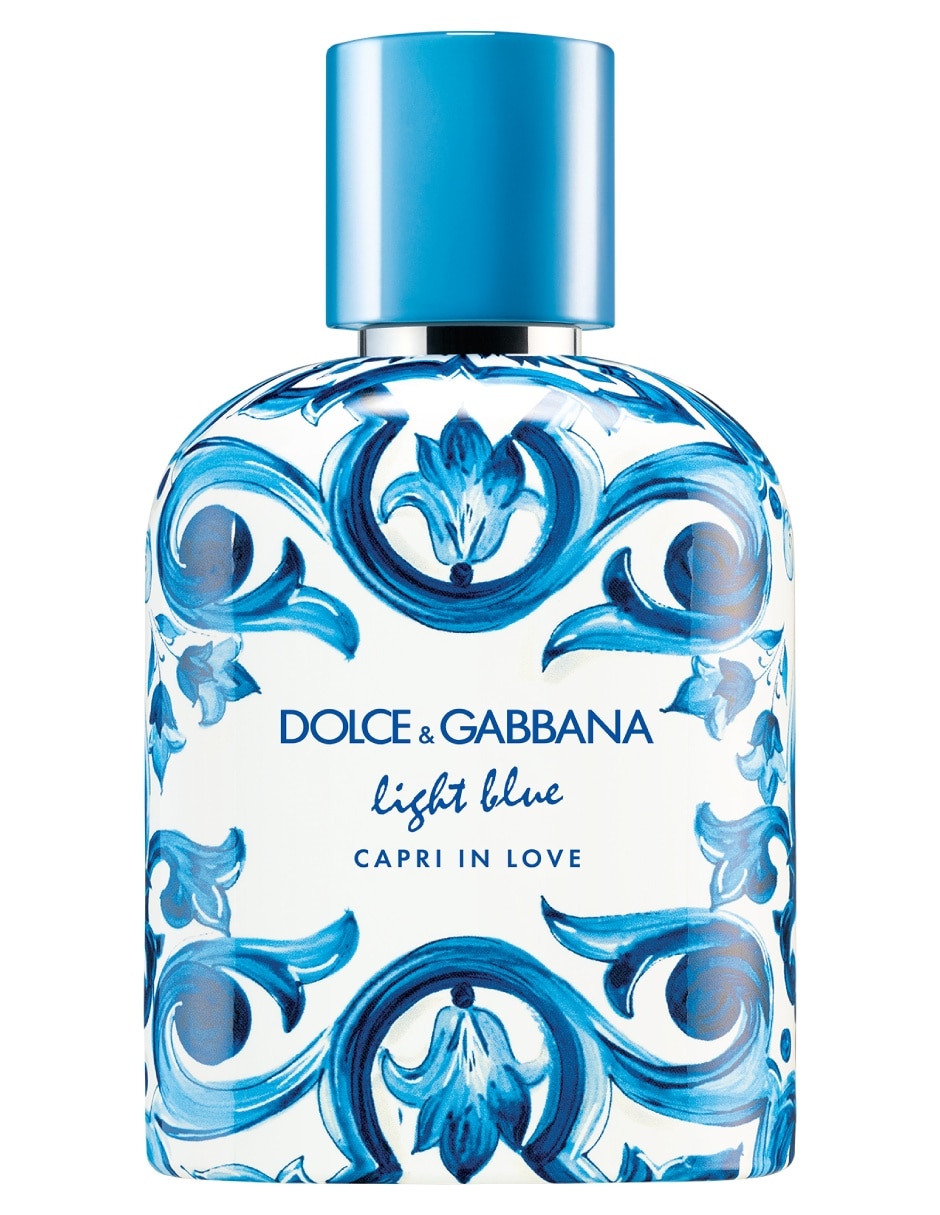 Suburbia Dolce Gabbana Light Blue Hombre Comentarios Eau De