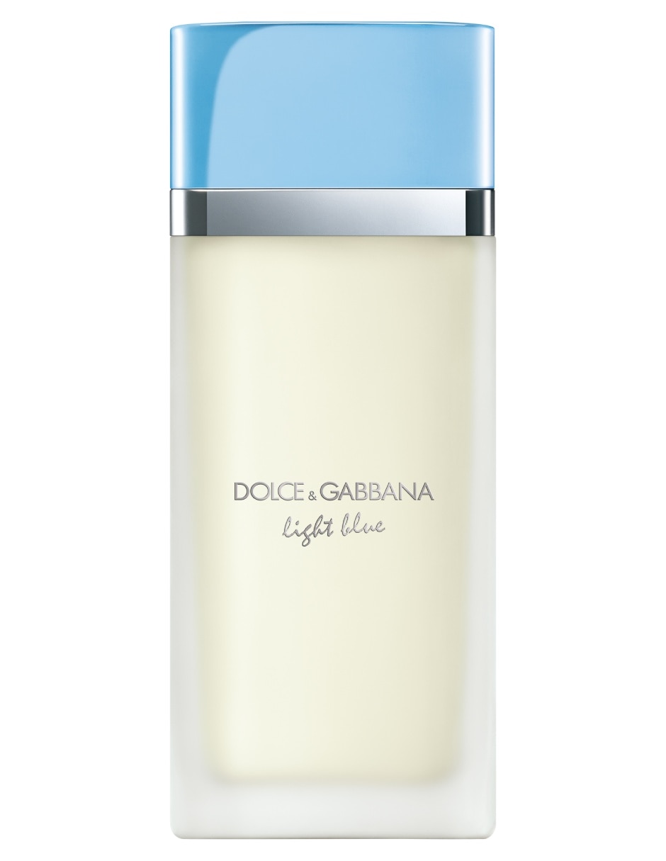 Eau de toilette Dolce& Light Blue para mujer