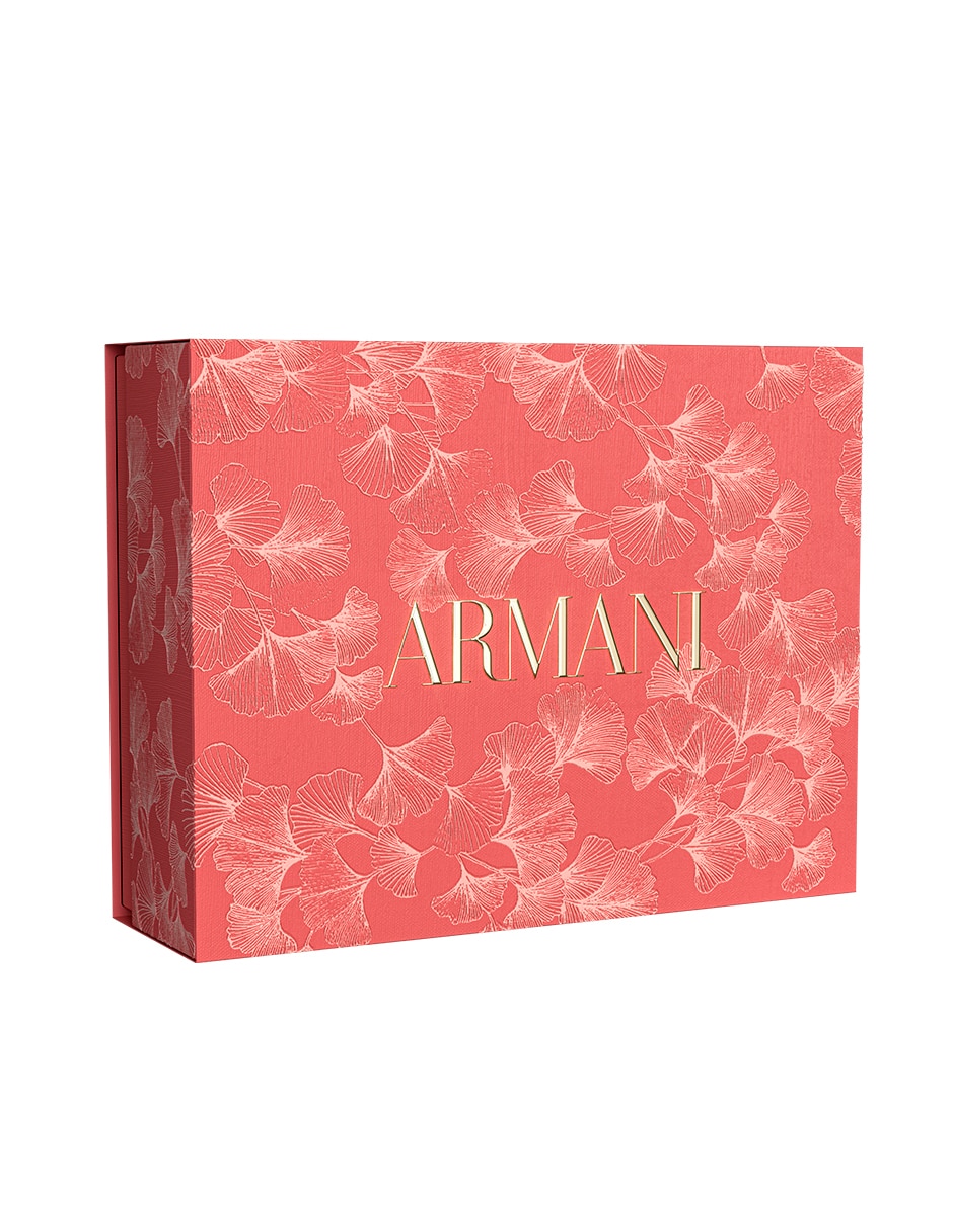 Kit eau de parfum My Way para mujer 3