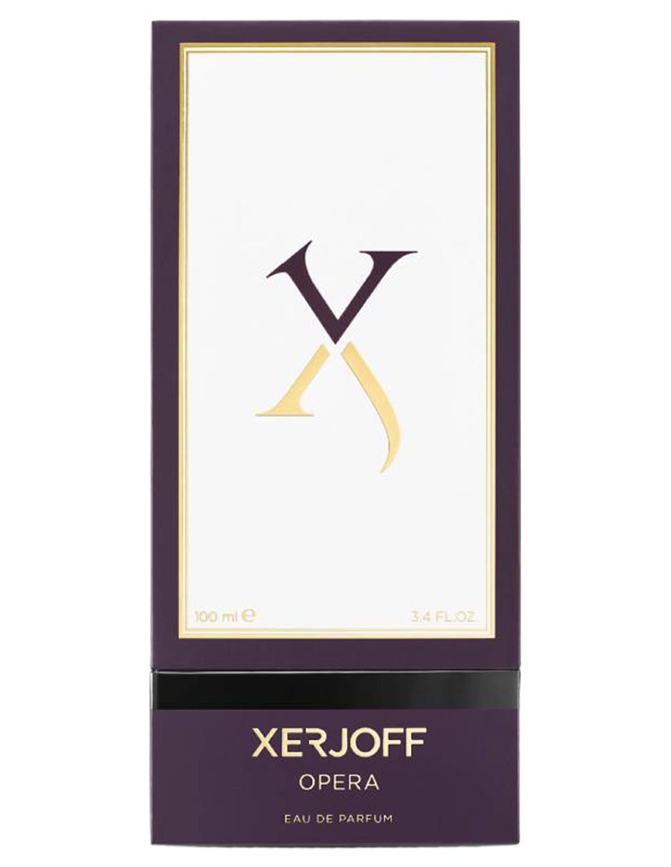 Eau de parfum Opera unisex 3