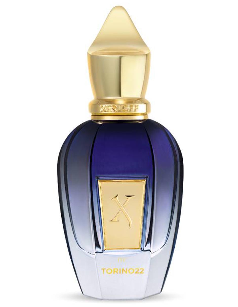 Eau de parfum Torino 22 unisex