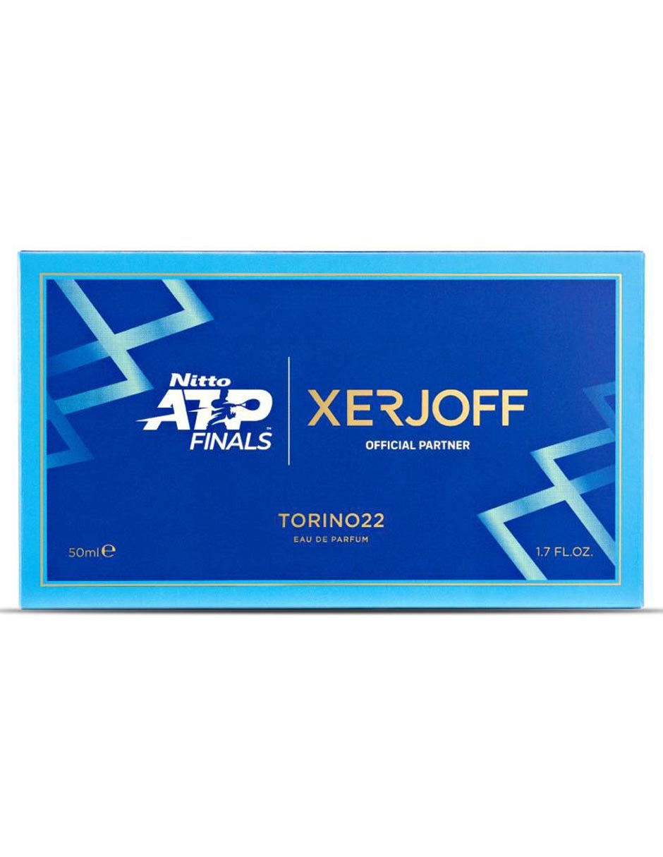 Eau de parfum Torino 22 unisex 3