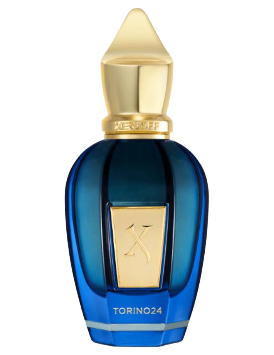 Eau de parfum Torino 24 unisex