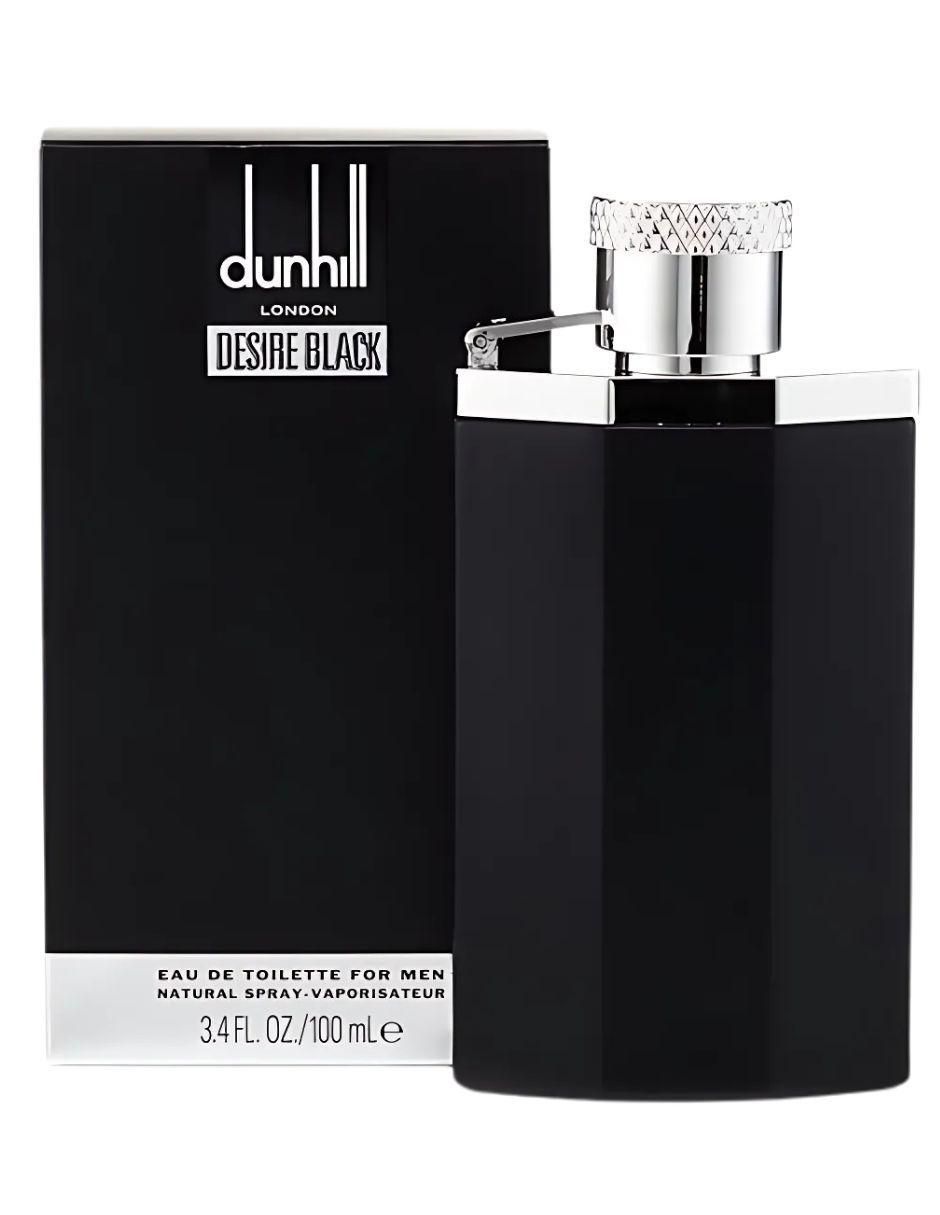 Eau de toilette Desire para hombre