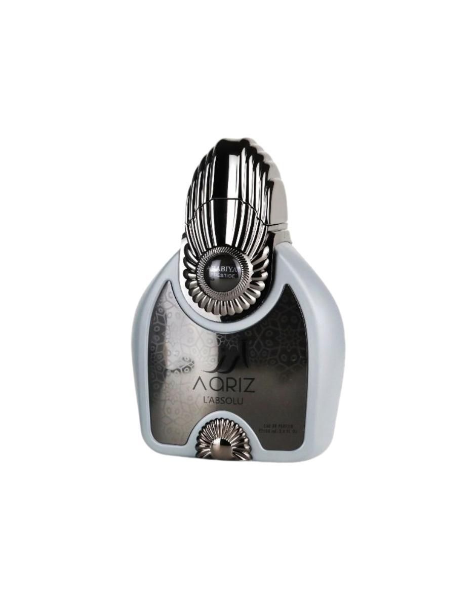 Eau de parfum Aariz Absolu para hombre Eau de parfum Aariz Absolu para hombre