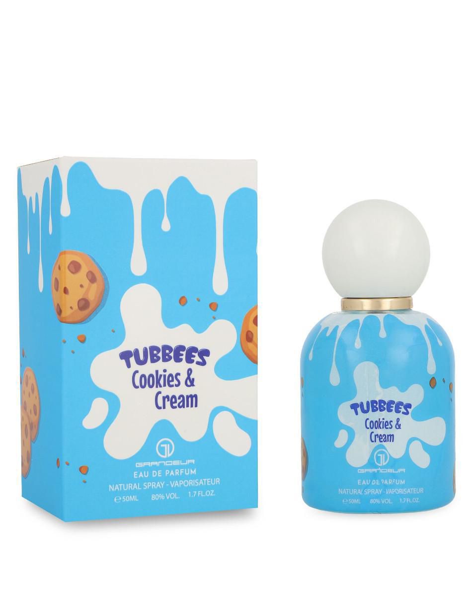 Eau de parfum Cookies & Cream unisex 2