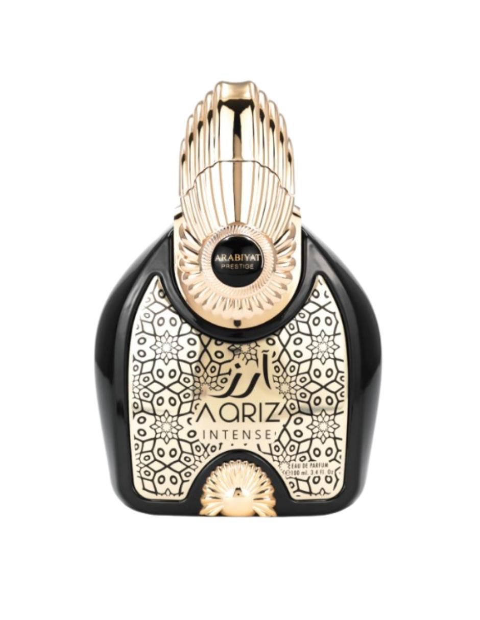 Eau de parfum Aariz Intense unisex Eau de parfum Aariz Intense unisex