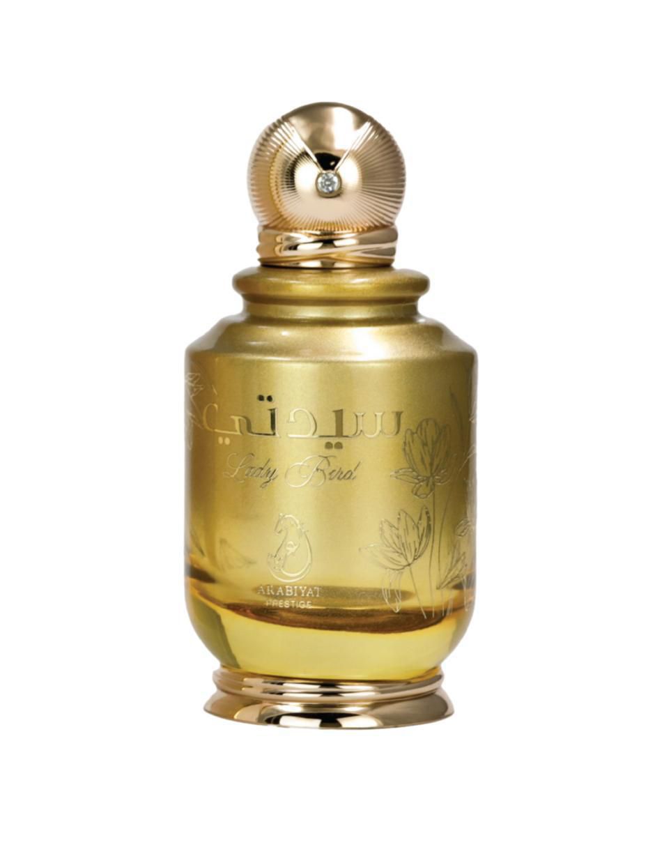 Eau de parfum Lady Bird para mujer