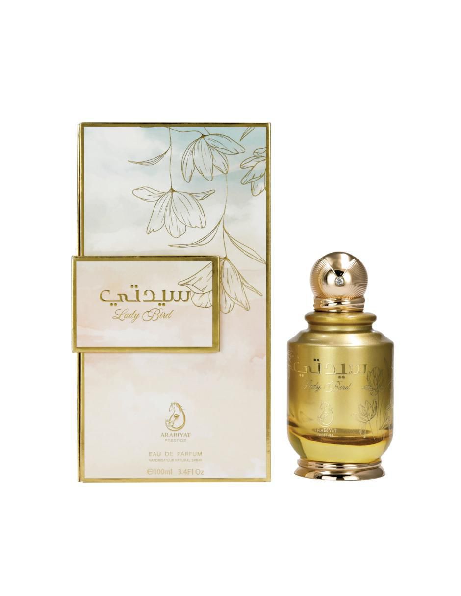 Eau de parfum Lady Bird para mujer 2