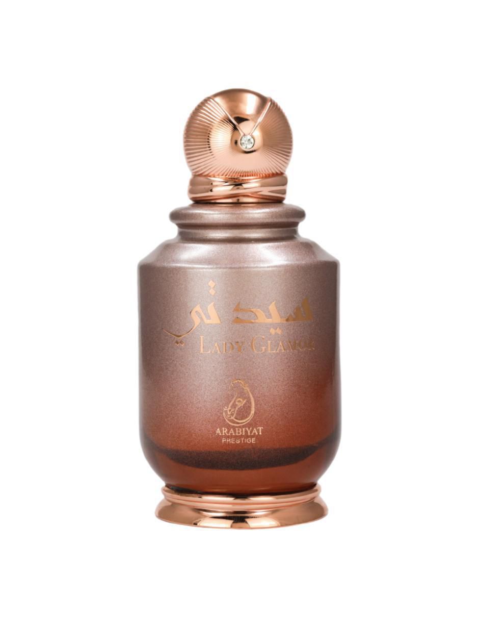 Eau de parfum Lady Glamour para mujer Eau de parfum Lady Glamour para mujer
