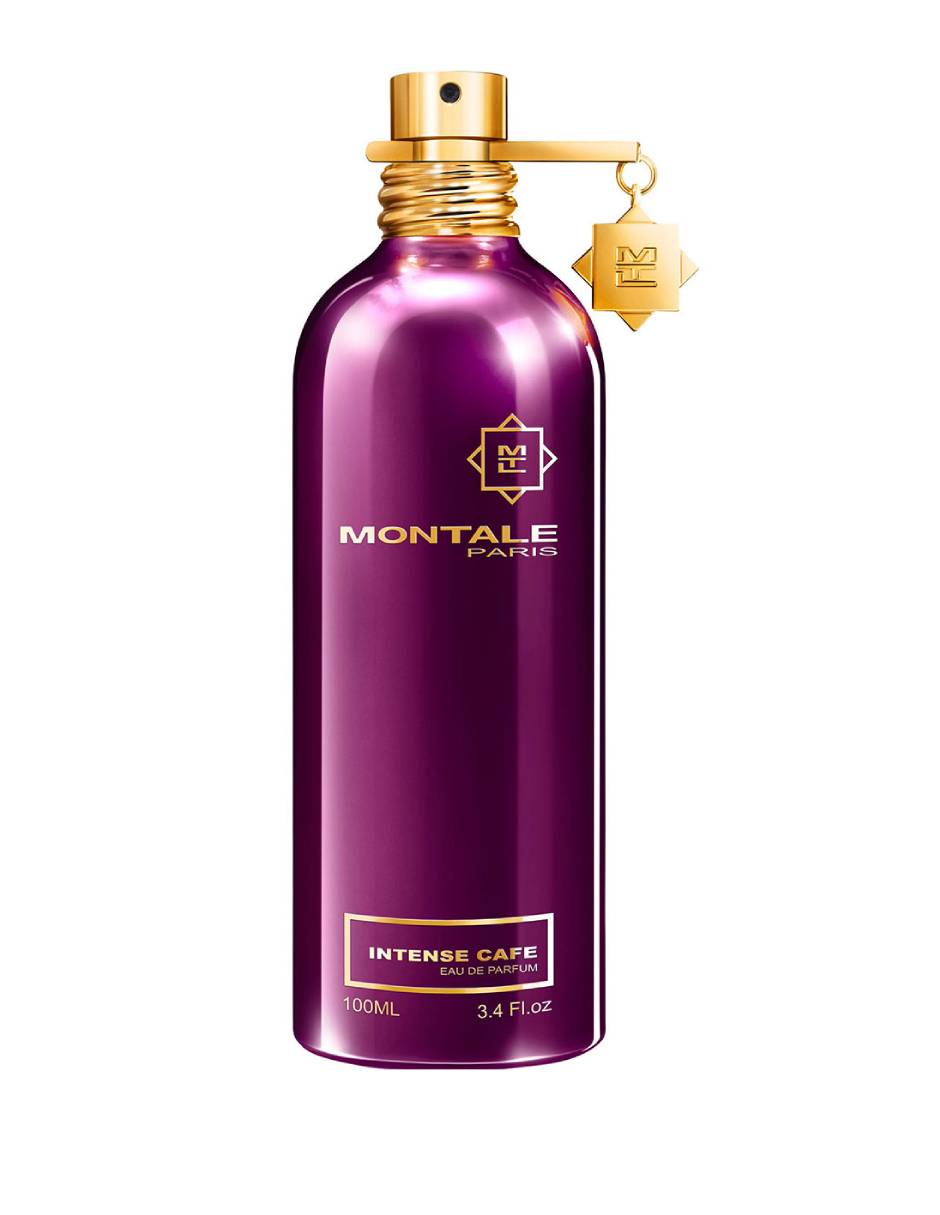 Eau de parfum Intense Café unisex