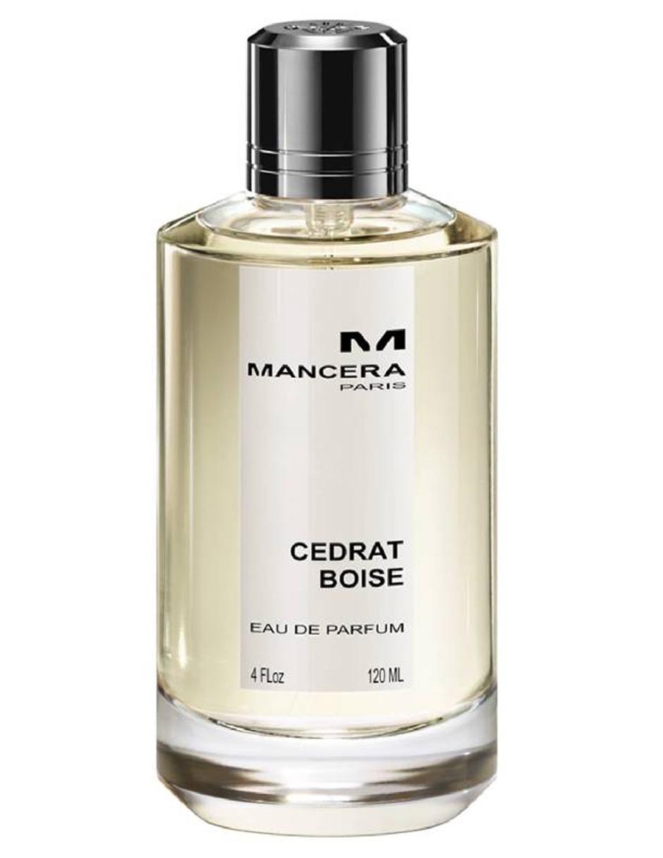 Eau de parfum Mancera Cedrat Boise para hombre Eau de parfum Mancera Cedrat Boise para hombre