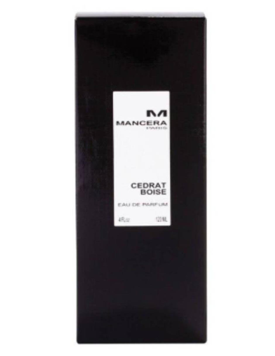 Eau de parfum Mancera Cedrat Boise para hombre 3