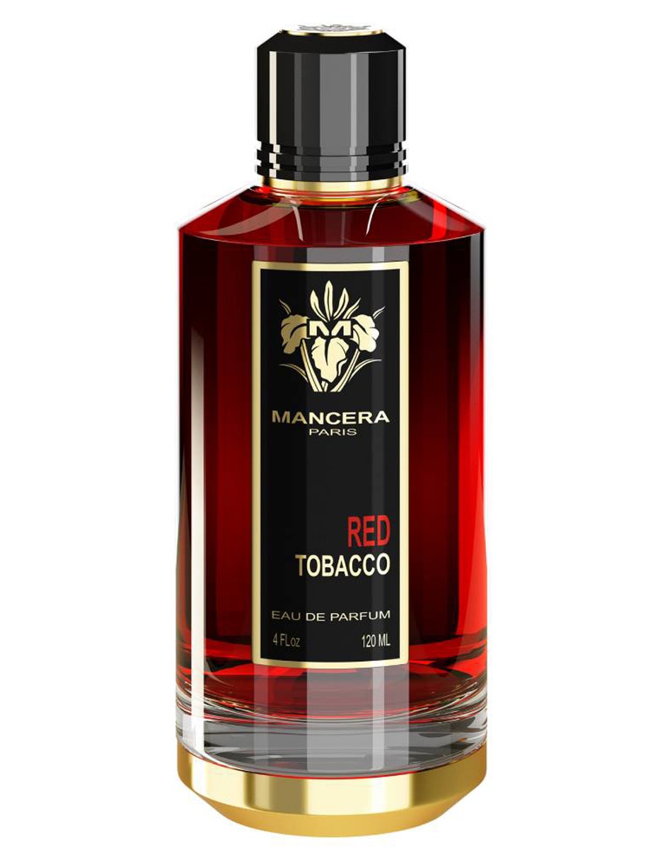 Eau de parfum Mancera Mancera Red Tobacco unisex