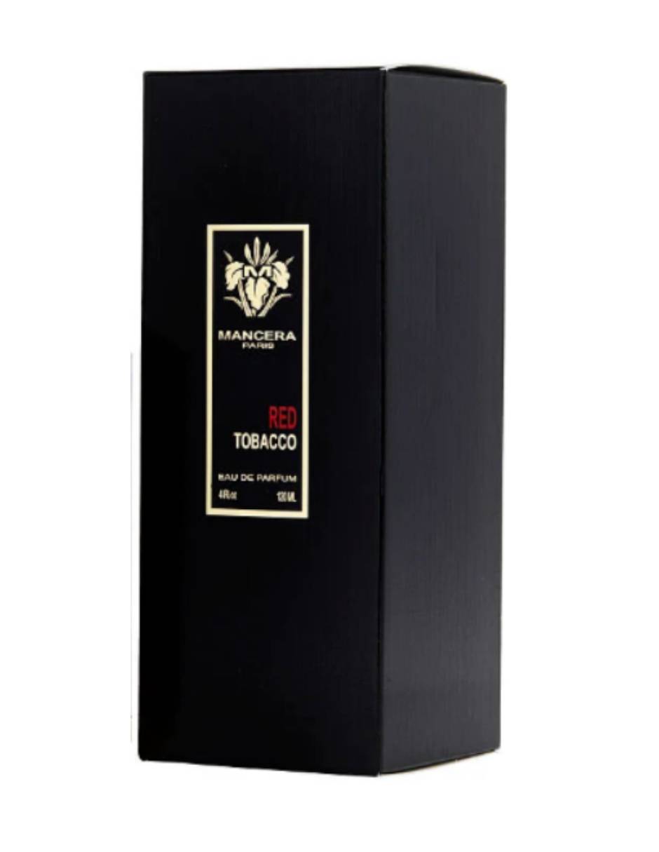 Eau de parfum Mancera Mancera Red Tobacco unisex
