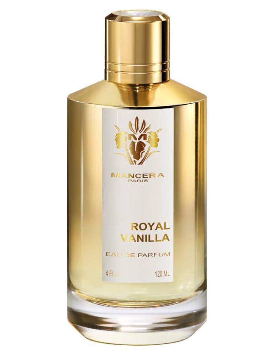 Eau de parfum Royal Vanilla unisex