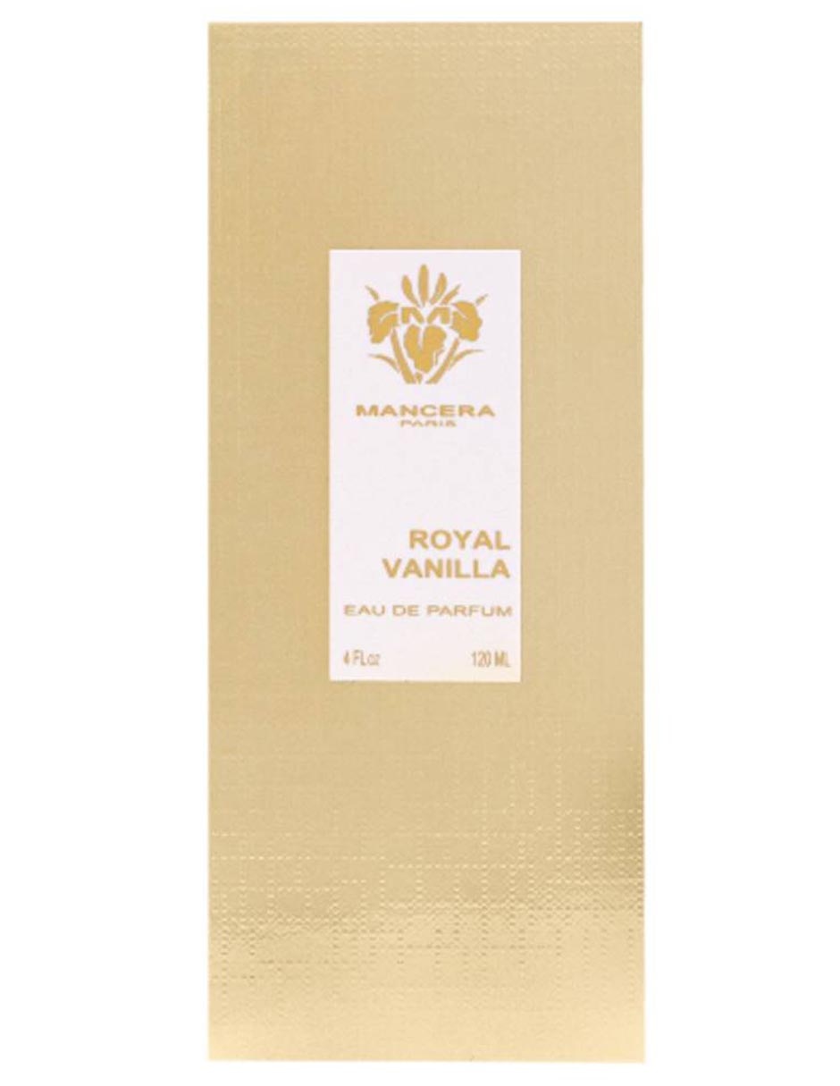 Eau de parfum Royal Vanilla unisex 3