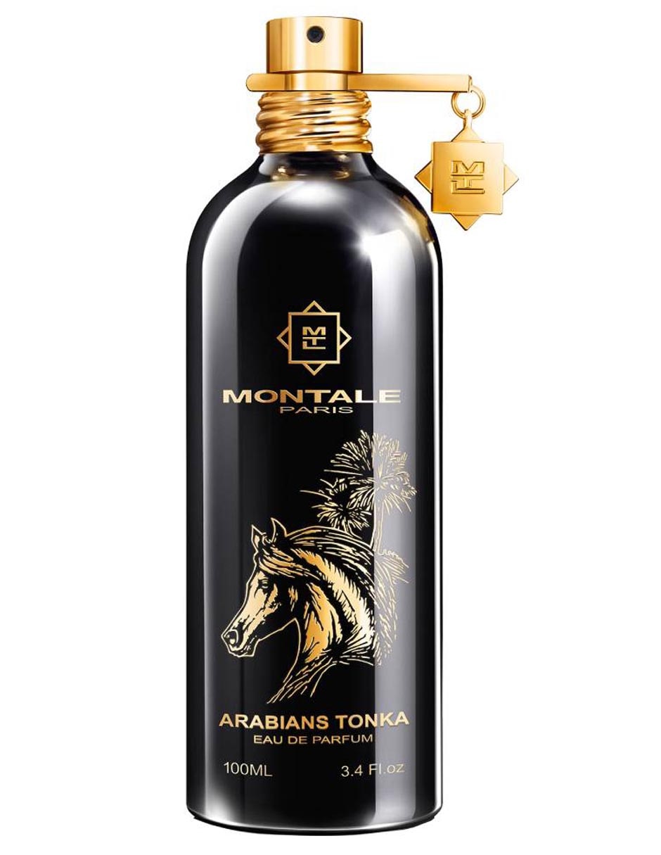 Eau de parfum Arabians Tonka unisex