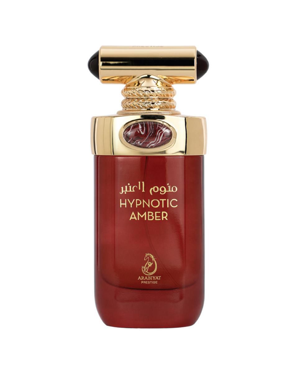 Eau de parfum Hypnotic Amber Arabiyat unisex