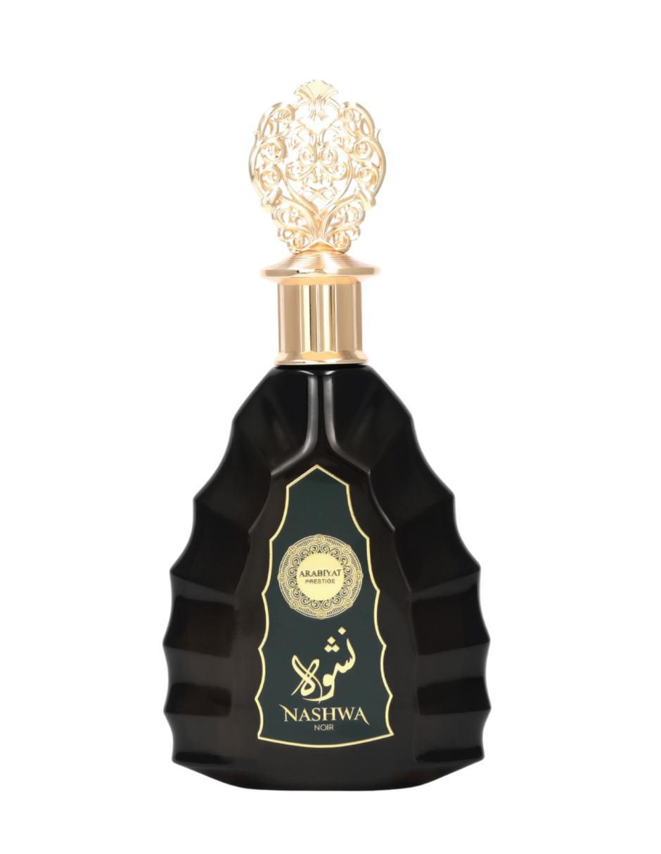 Eau de parfum Nashwaa Noir para hombre Eau de parfum Nashwaa Noir para hombre