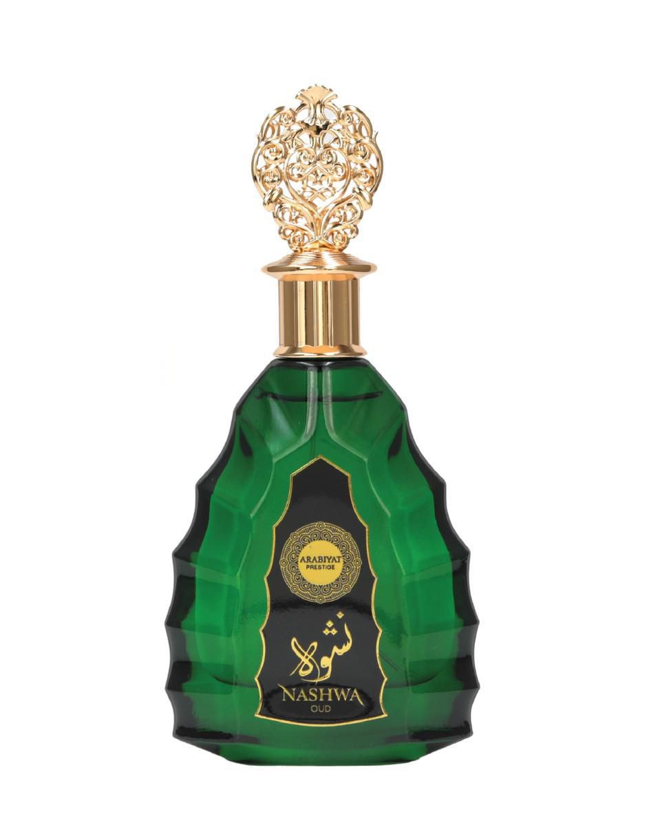 Eau de parfum Nashwaa Oud unisex