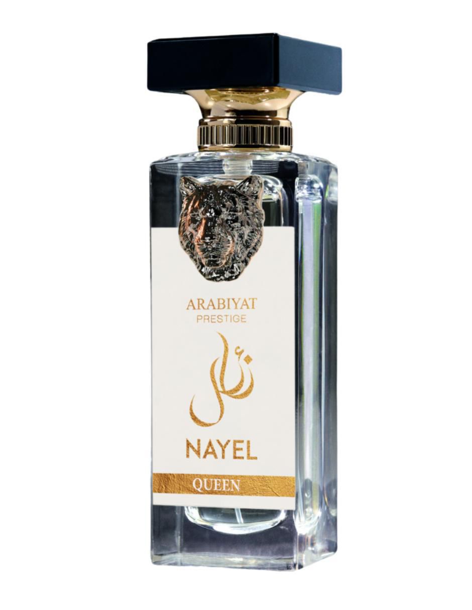 Eau de parfum Nayel Queen unisex