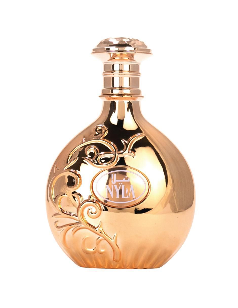Eau de parfum Nyla para mujer Eau de parfum Nyla para mujer